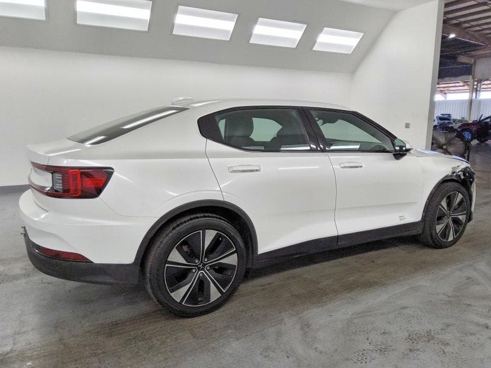 2023 POLESTAR 2 3