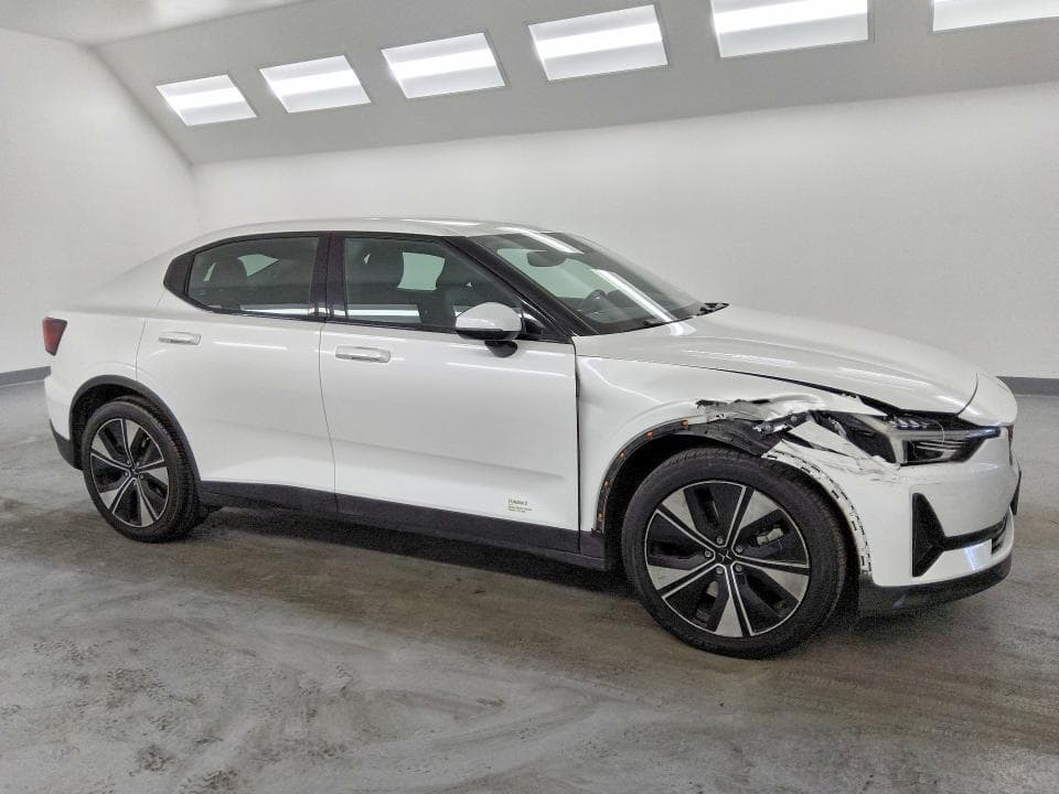 2023 POLESTAR 2 4