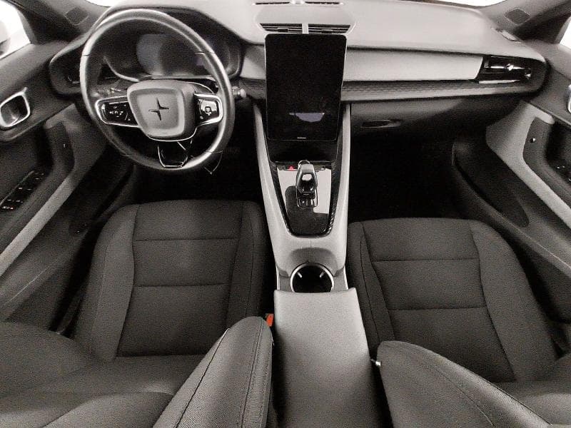 2023 POLESTAR 2 8