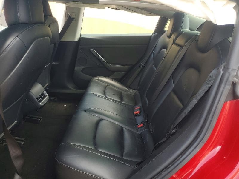 2022 TESLA MODEL 3 10