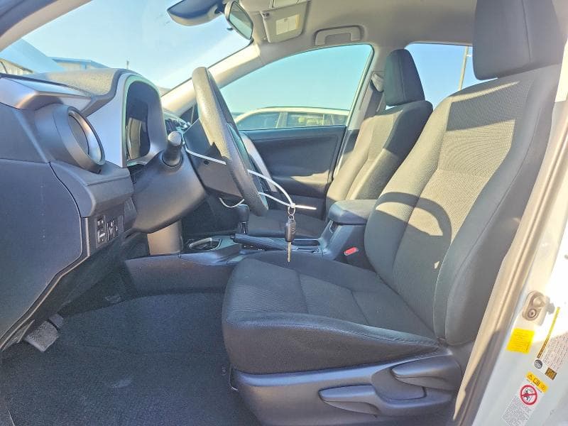 2018 TOYOTA RAV4 LE 7
