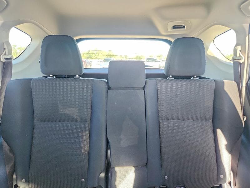 2018 TOYOTA RAV4 LE 10
