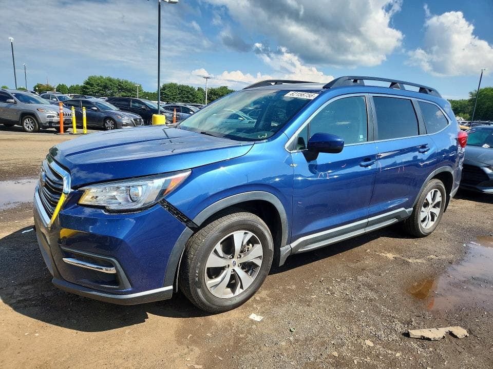 2022 SUBARU ASCENT PREMIUM - 1