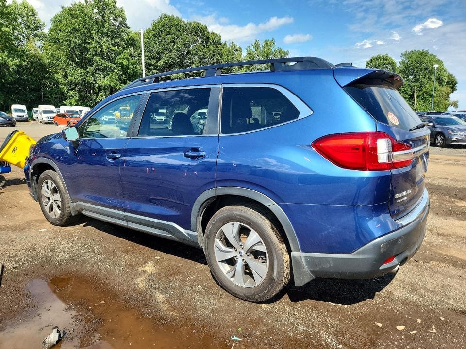 2022 SUBARU ASCENT PREMIUM 2