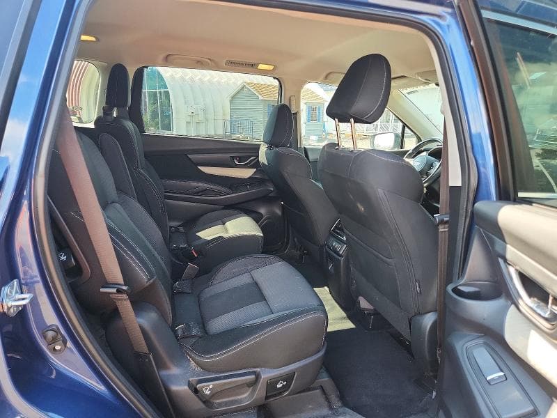 2022 SUBARU ASCENT PREMIUM 11