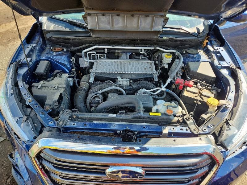 2022 SUBARU ASCENT PREMIUM 12