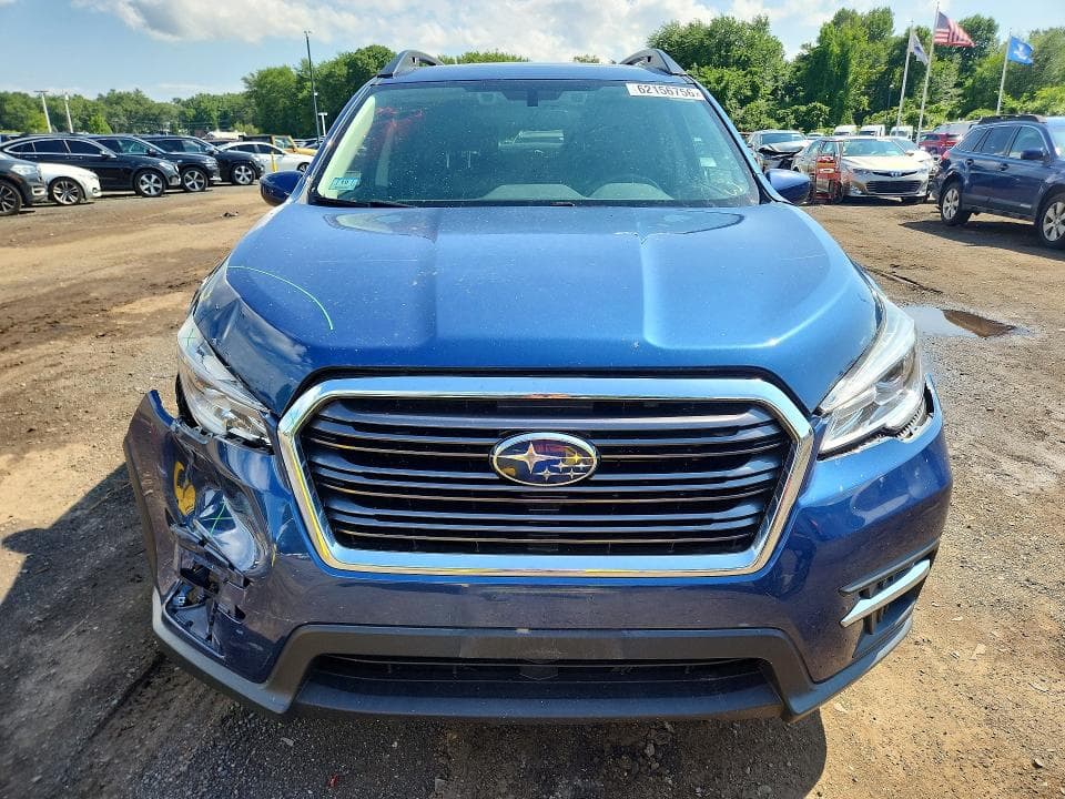 2022 SUBARU ASCENT PREMIUM 5