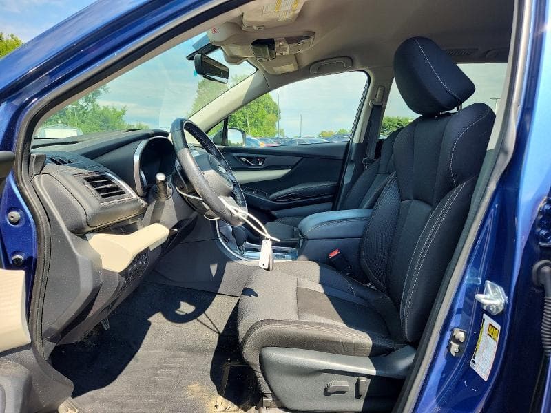 2022 SUBARU ASCENT PREMIUM 7