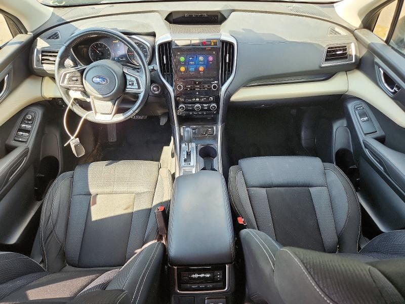 2022 SUBARU ASCENT PREMIUM 8