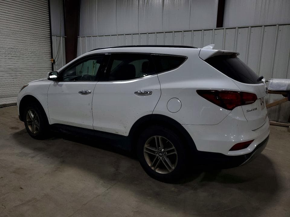 2017 HYUNDAI SANTA FE SPORT 2.4L 2.4L 2