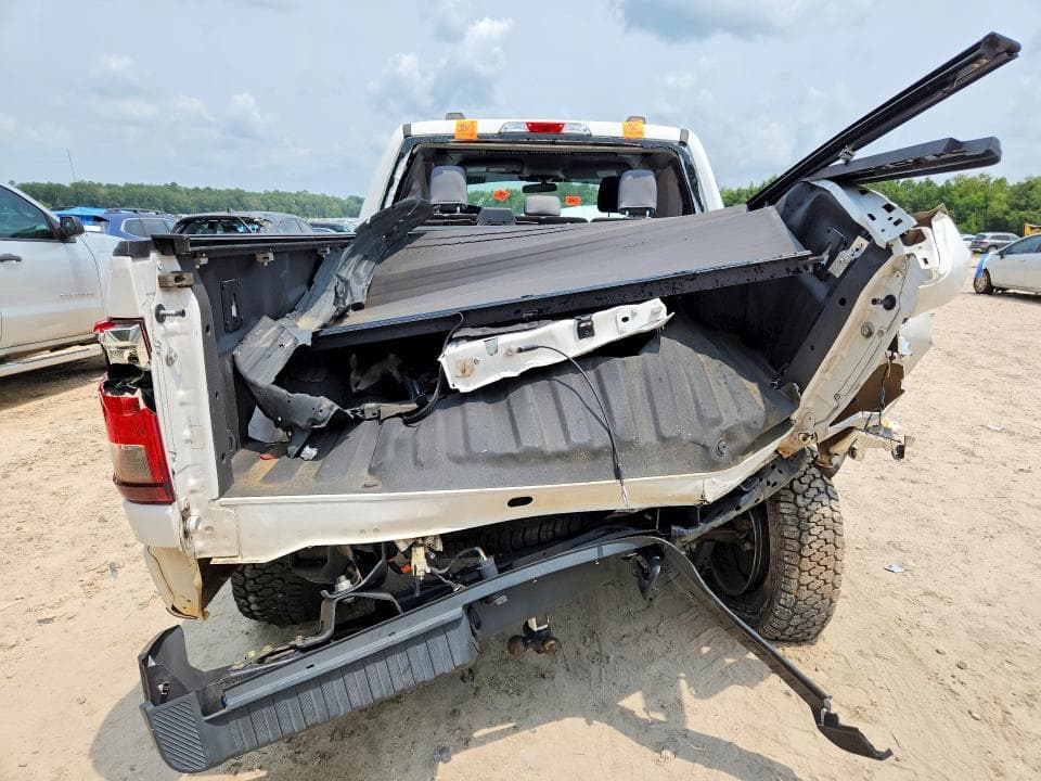 2023 FORD F150 SUPER CAB 6