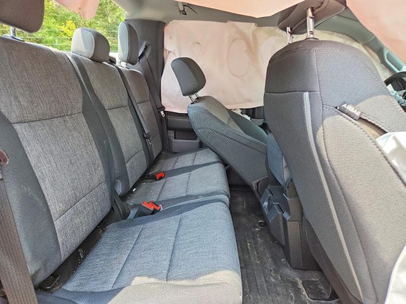 2023 FORD F150 SUPER CAB 10