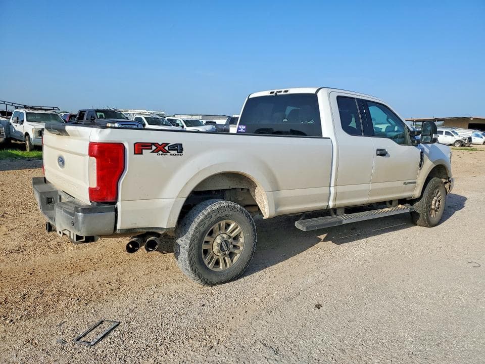 2019 FORD F250 SUPER DUTY 3