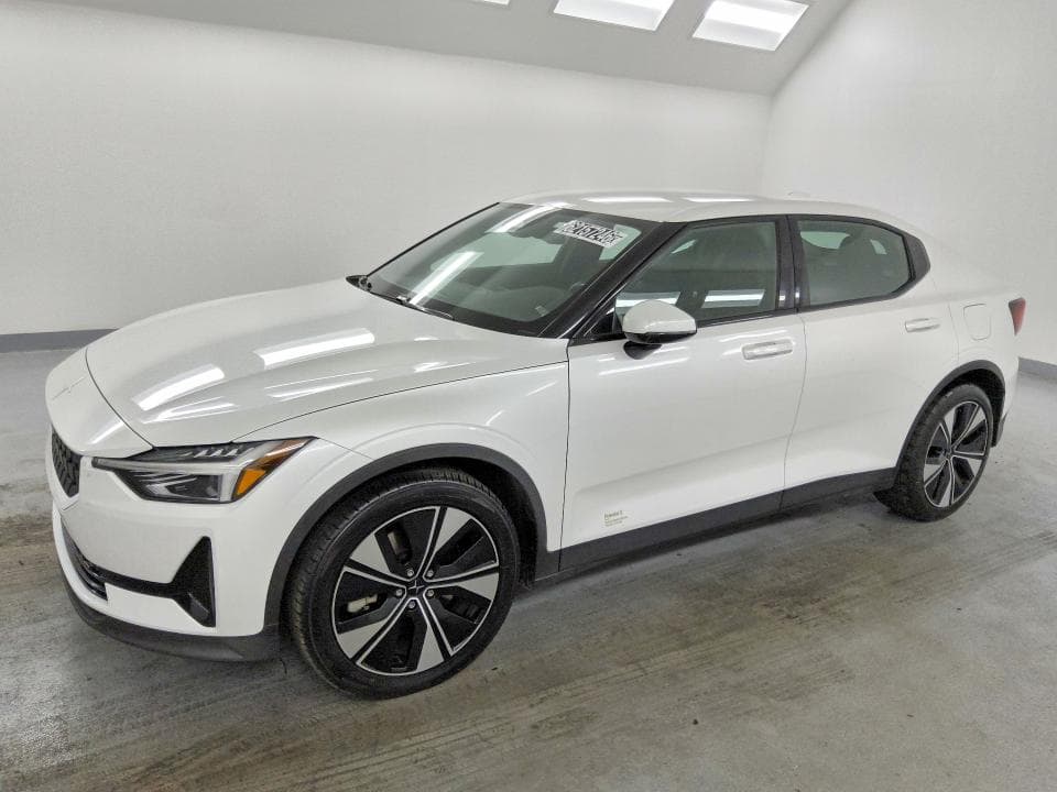 2023 POLESTAR 2