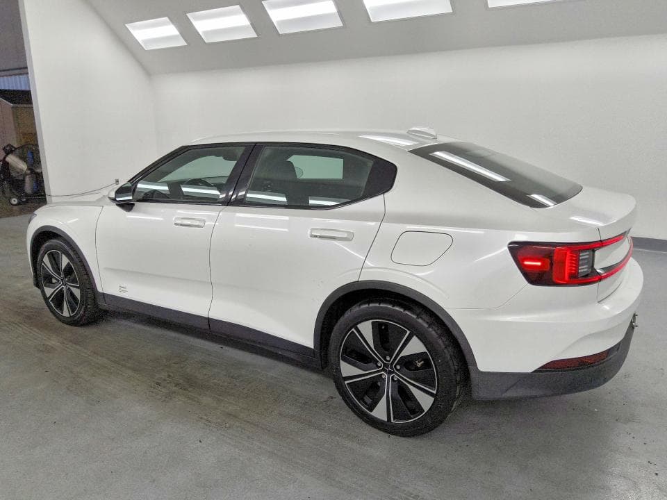 2023 POLESTAR 2 2