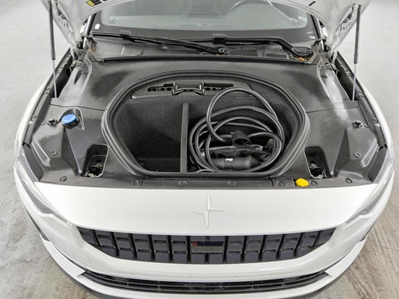 2023 POLESTAR 2 11