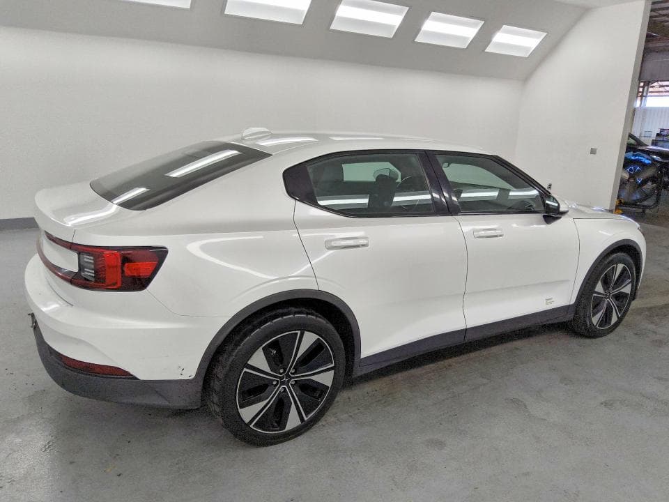 2023 POLESTAR 2 3