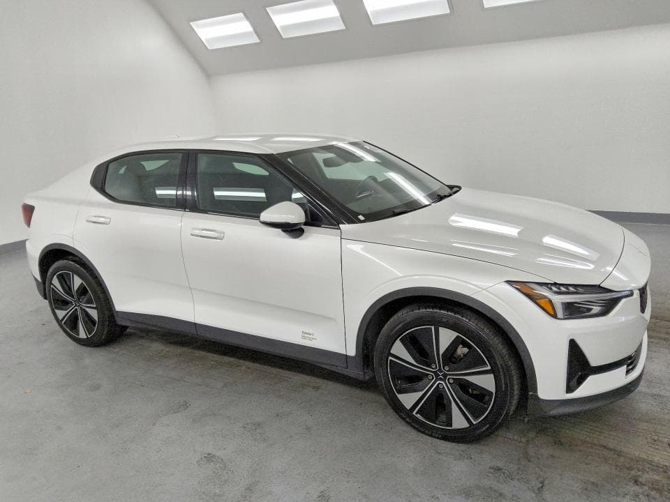 2023 POLESTAR 2 4