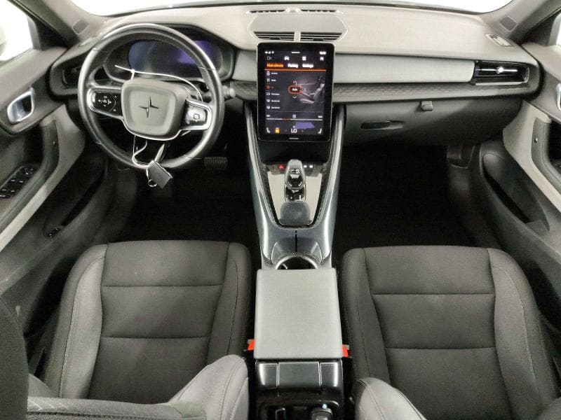 2023 POLESTAR 2 8
