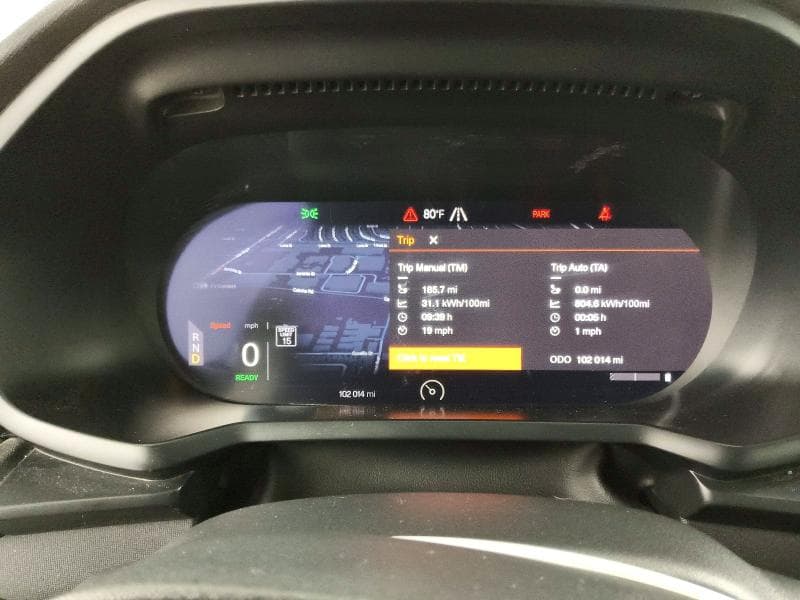 2023 POLESTAR 2 9