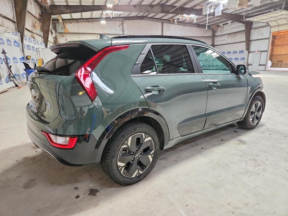 2024 KIA NIRO WIND 3