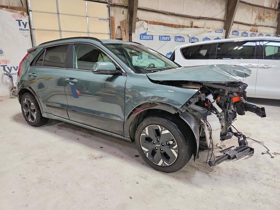 2024 KIA NIRO WIND 4