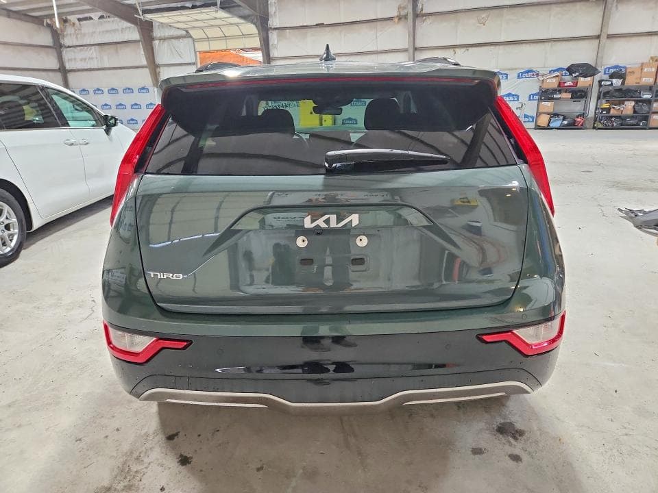 2024 KIA NIRO WIND 6