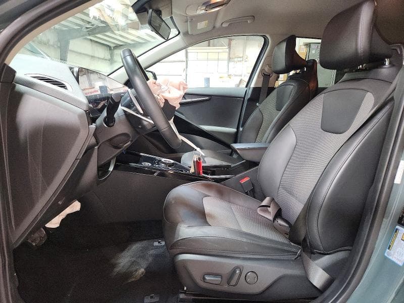2024 KIA NIRO WIND 7