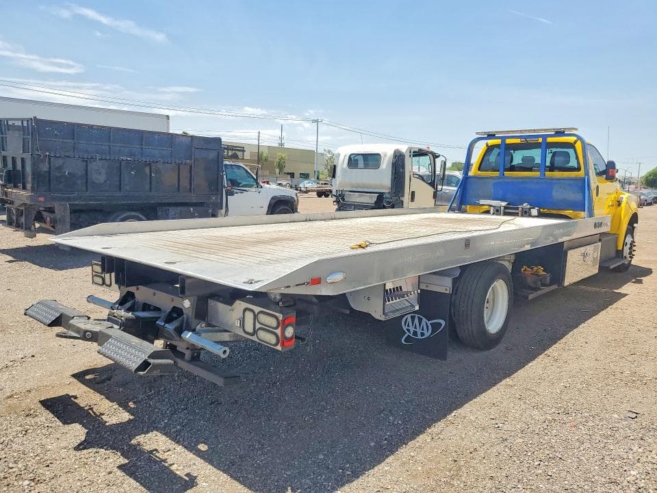 2019 FORD F650 SUPER DUTY 3