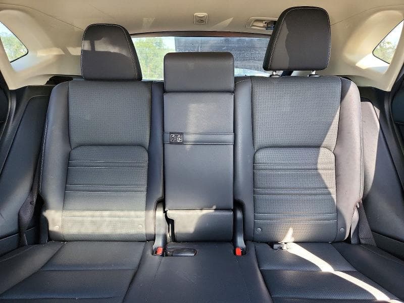 2017 LEXUS NX 200T BASE 10