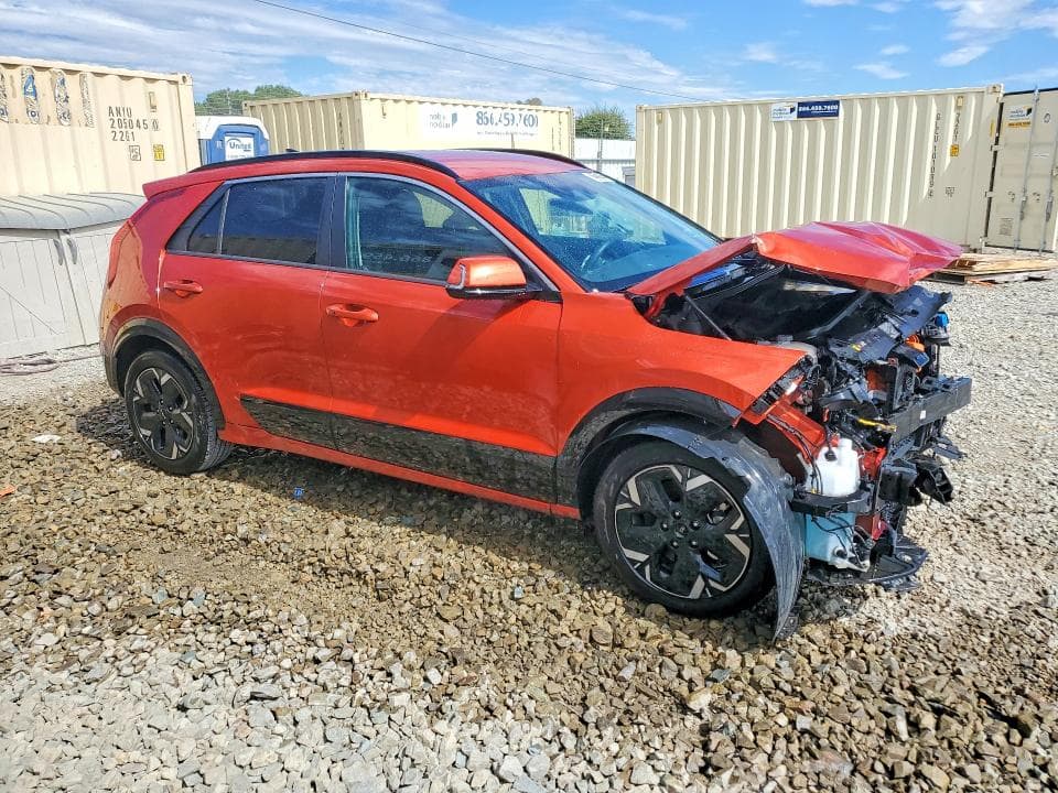 2023 KIA NIRO WIND 4