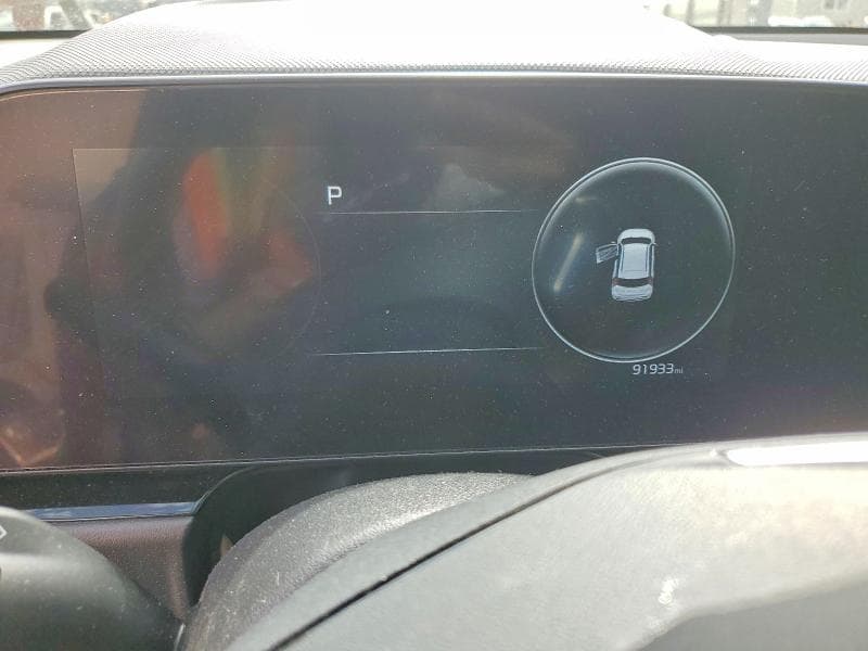 2023 KIA NIRO WIND 9