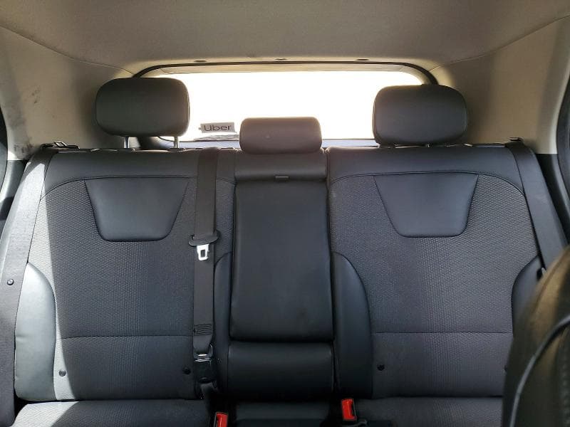 2023 KIA NIRO WIND 10