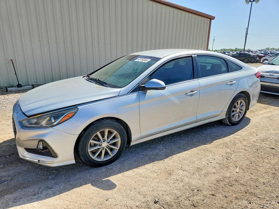 2018 HYUNDAI SONATA SE 1