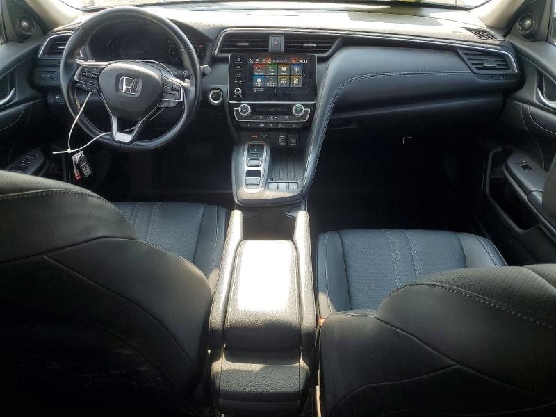 2019 HONDA INSIGHT TOURING TOURING 9