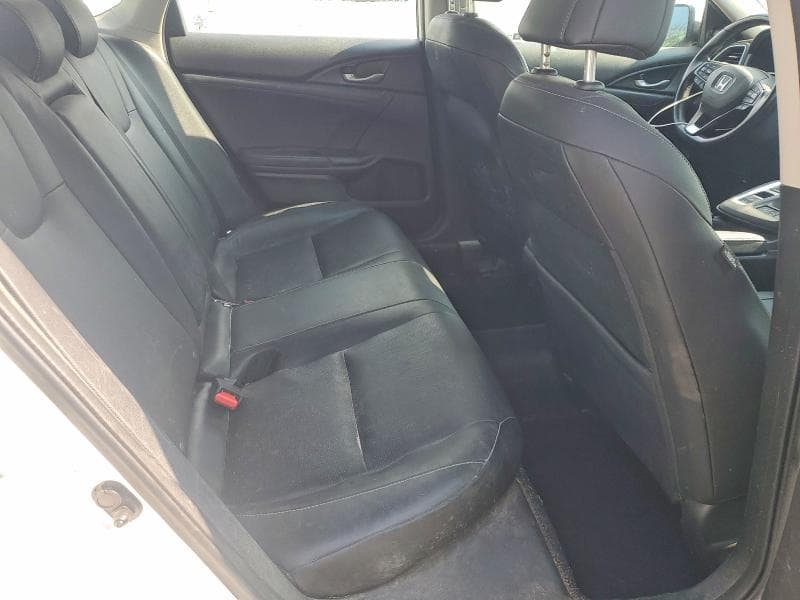 2019 HONDA INSIGHT TOURING TOURING 11