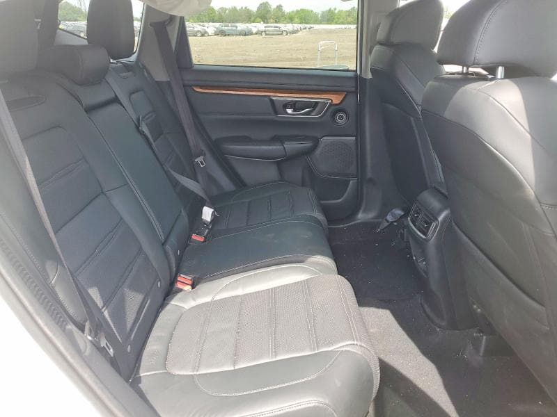 2022 HONDA CR-V TOURING 11
