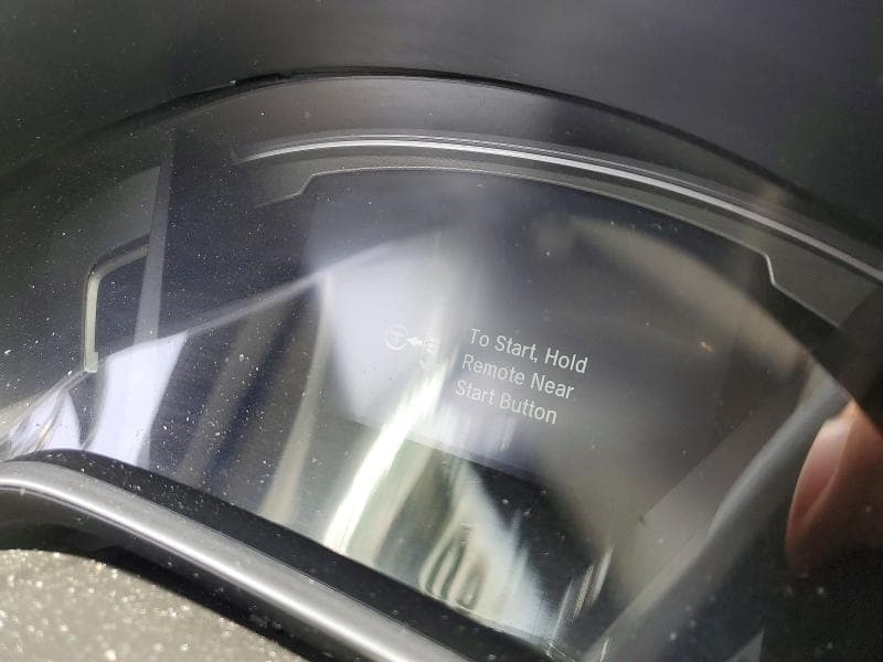 2022 HONDA CR-V TOURING 9