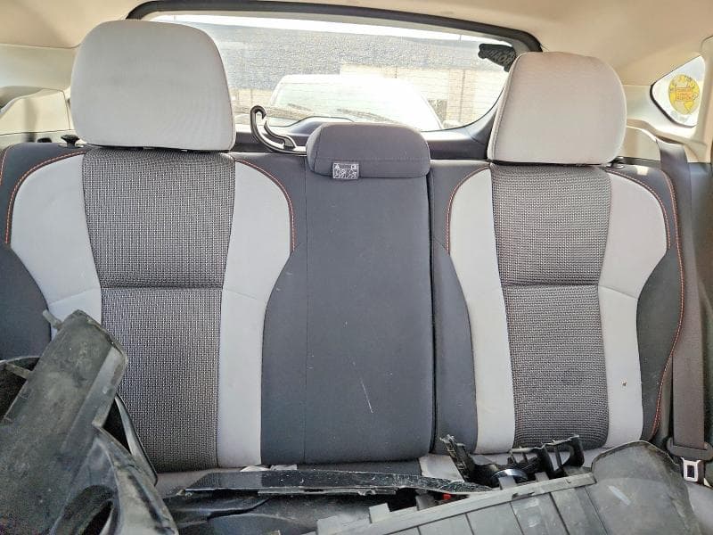 2021 SUBARU CROSSTREK PREMIUM 10