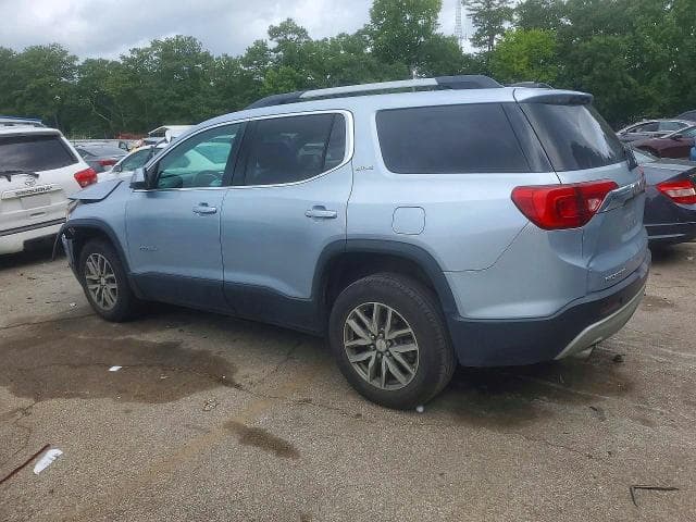 2017 GMC ACADIA SLE 2