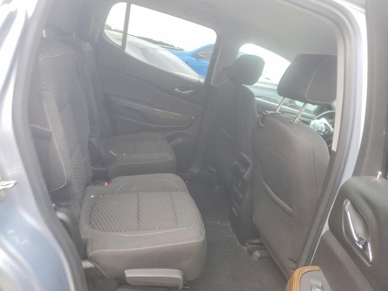 2017 GMC ACADIA SLE 11