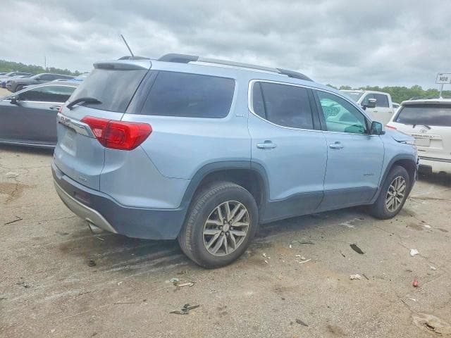 2017 GMC ACADIA SLE 3