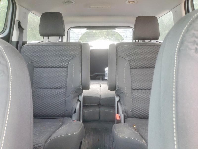 2017 GMC ACADIA SLE 10