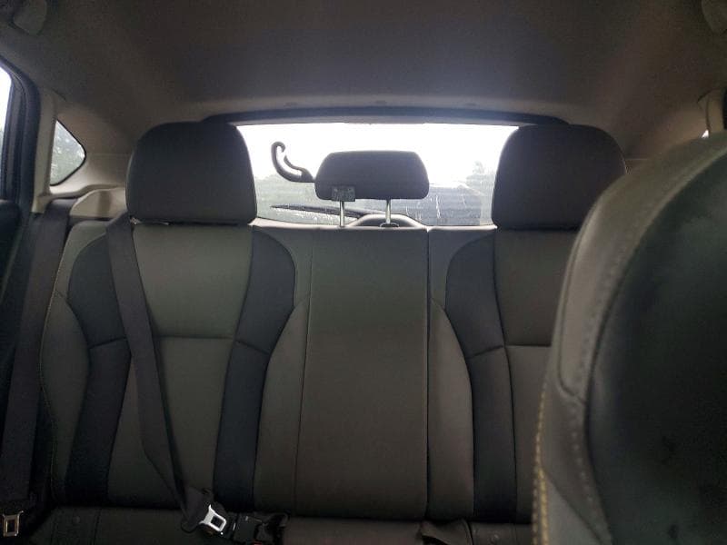 2021 SUBARU CROSSTREK SPORT 10