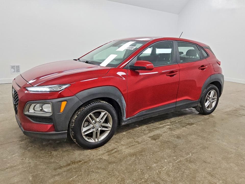 2021 HYUNDAI KONA SE - 1
