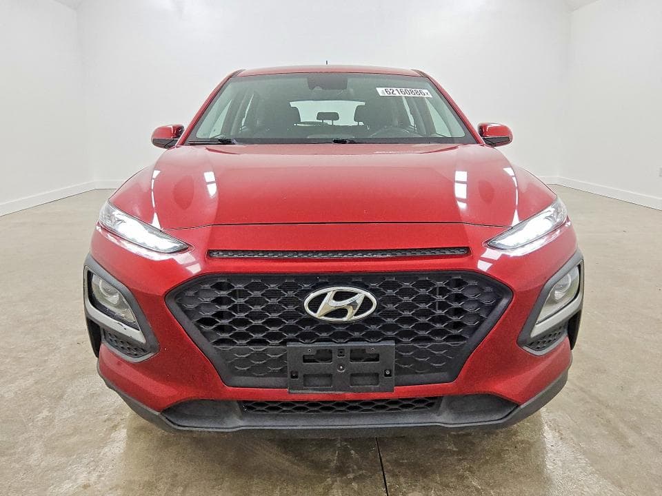 2021 HYUNDAI KONA SE 5