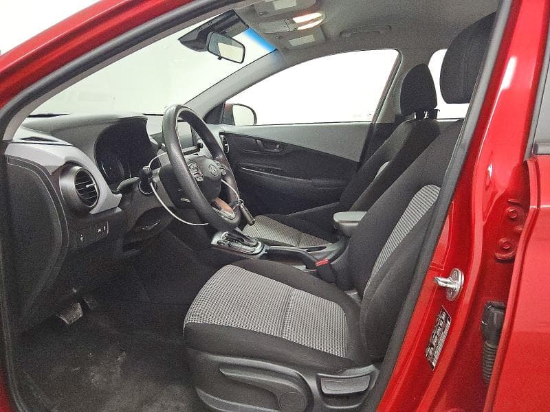 2021 HYUNDAI KONA SE 7