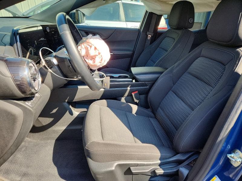 2025 CHEVROLET EQUINOX LT 7