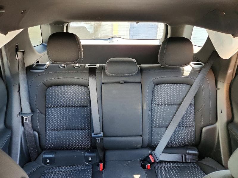2025 CHEVROLET EQUINOX LT 10
