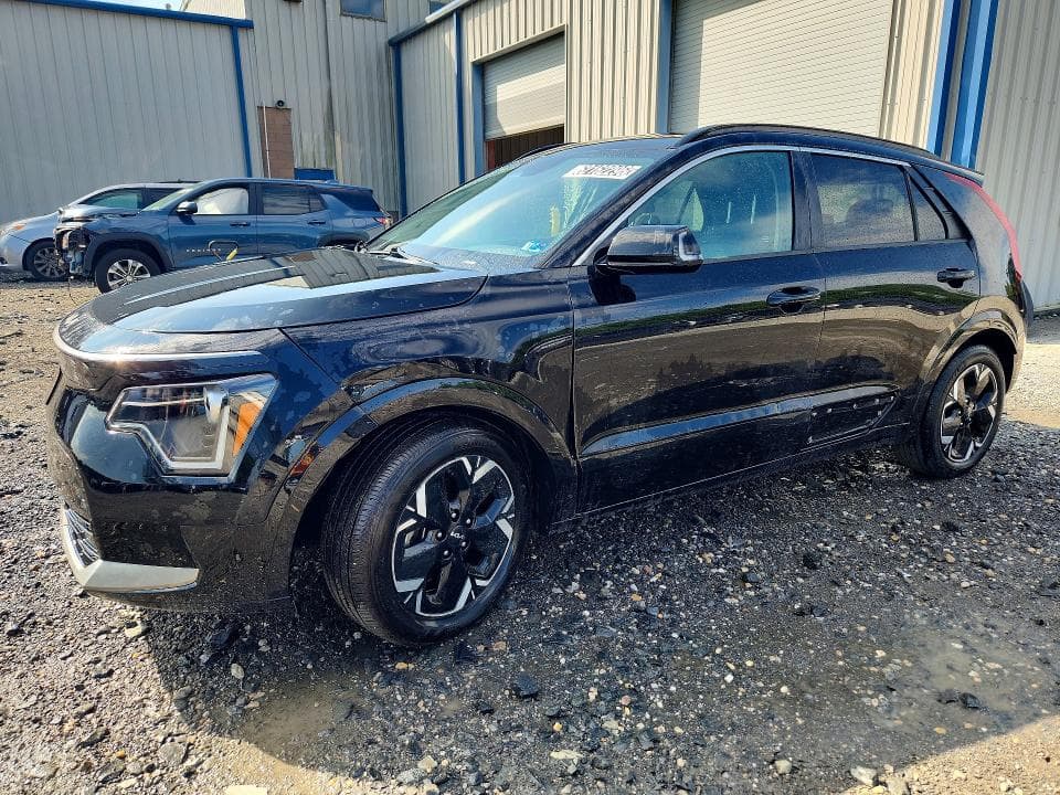 2023 KIA NIRO WIND - 1